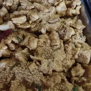 Cereal Fish