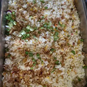 Oriental Fried Rice