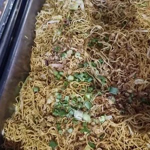 Hong Kong Noodle