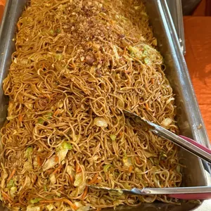 Classic Ee Fu Noodle 经典伊府面