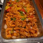 Sweet & Sour Fish Fillet 酸甜鱼片