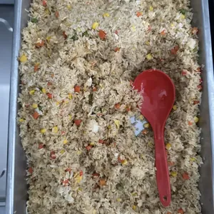 福建炒饭 Fried Rice