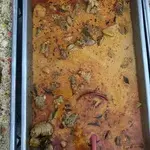 咖哩鸡肉 Curry Chicken