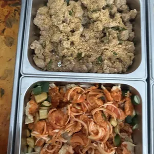 酸甜鱼片 Sweet & Sour Sliced Fish