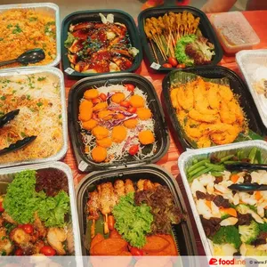 Other Food Items or Photos of Event (Please fill in below)