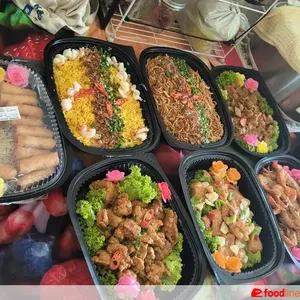 Other Food Items or Photos of Event (Please fill in below)