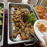 Takoyaki Octopus Ball