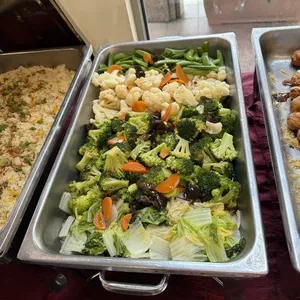 Four Season Vegetable
