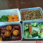 20 Days Dinner Tingkat Package (Weekdays Only)