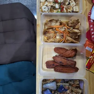 20 days Trial Package