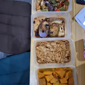 20 days Trial Package