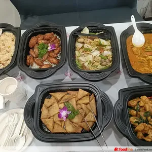 Other Food Items or Photos of Event (Please fill in below)