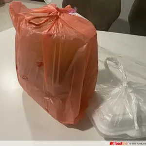 Jessie Catering Tingkat Meal - 4 dishes + 1 soup (20 days)
