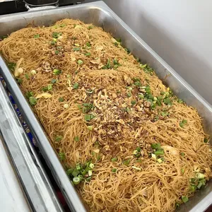 Sin Chow Bee Hoon