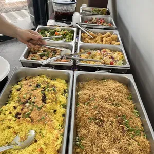 Thai Pineapple Rice
