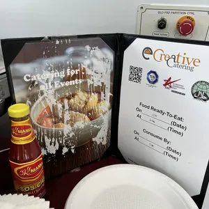 Other Food Items or Photos of Event (Please fill in below)