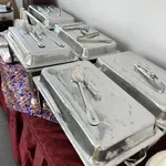 Other Food Items or Photos of Event (Please fill in below)