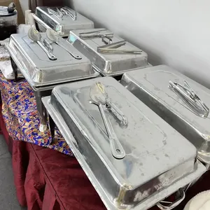 Other Food Items or Photos of Event (Please fill in below)