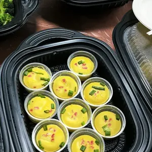 Chawanmushi with Narutomaki 茶碗蒸蛋