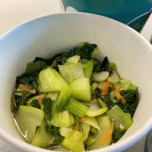 Love, Tingkat! (16 Days)- 3 Dishes 1 Soup