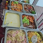 Other Food Items or Photos of Event (Please fill in below)