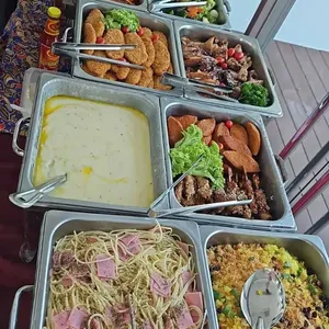Other Food Items or Photos of Event (Please fill in below)