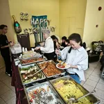 Other Food Items or Photos of Event (Please fill in below)
