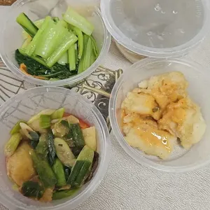 Premium Delights Single Meal Package (10 Days Package) (3 Dishes 1 Soup OR 4 Dishes)