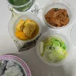 Premium Delights Single Meal Package (10 Days Package) (3 Dishes 1 Soup OR 4 Dishes)