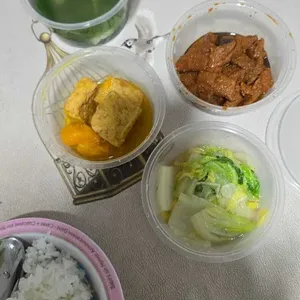 Premium Delights Single Meal Package (10 Days Package) (3 Dishes 1 Soup OR 4 Dishes)