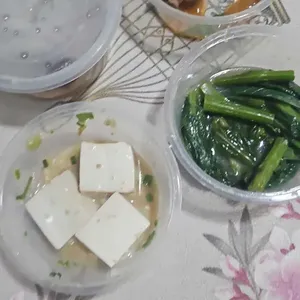 Premium Delights Single Meal Package (10 Days Package) (3 Dishes 1 Soup OR 4 Dishes)