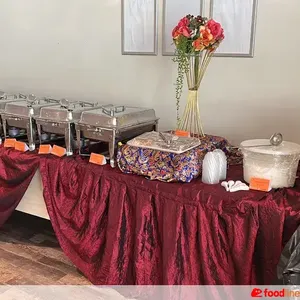 Other Food Items or Photos of Event (Please fill in below)