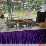 Yong Chow Fried Rice 扬州炒饭