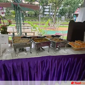 Yong Chow Fried Rice 扬州炒饭