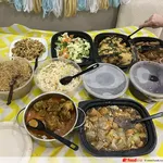 Thai Tom Yum Bee Hoon
