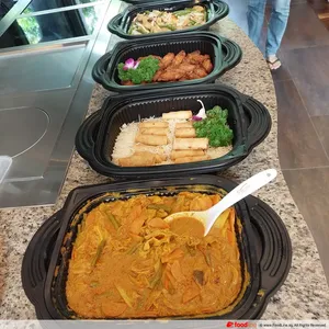 Other Food Items or Photos of Event (Please fill in below)