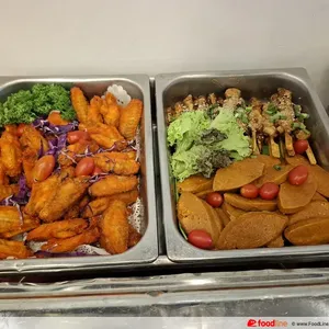Tokyo Yakitori & Otak