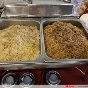 Sin Chow Bee Hoon