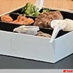 Essential Salmon Teriyaki Set (Flavour: Regular / Chuu)