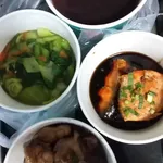 Love, Tingkat! (10 Days) - 3 Dishes 1 Soup