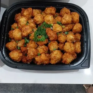 Chicken Ngoh Hiang