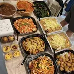 Other Food Items or Photos of Event (Please fill in below)
