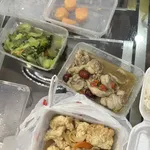 Jessie Catering Tingkat Meal - 3 dishes + 1 soup/ 4 dishes (5 days)