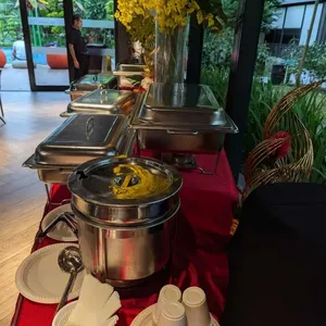 Other Food Items or Photos of Event (Please fill in below)