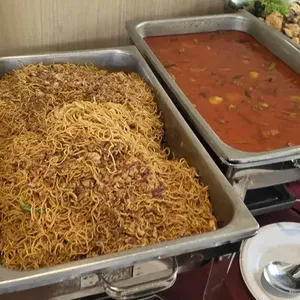 Signature Curry Chicken