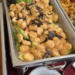 Golden Egg Beancurd