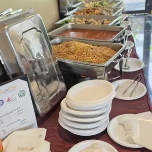 Other Food Items or Photos of Event (Please fill in below)