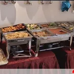 Other Food Items or Photos of Event (Please fill in below)