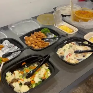 Friends/Family Event customer photo