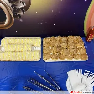 Egg Sandwich